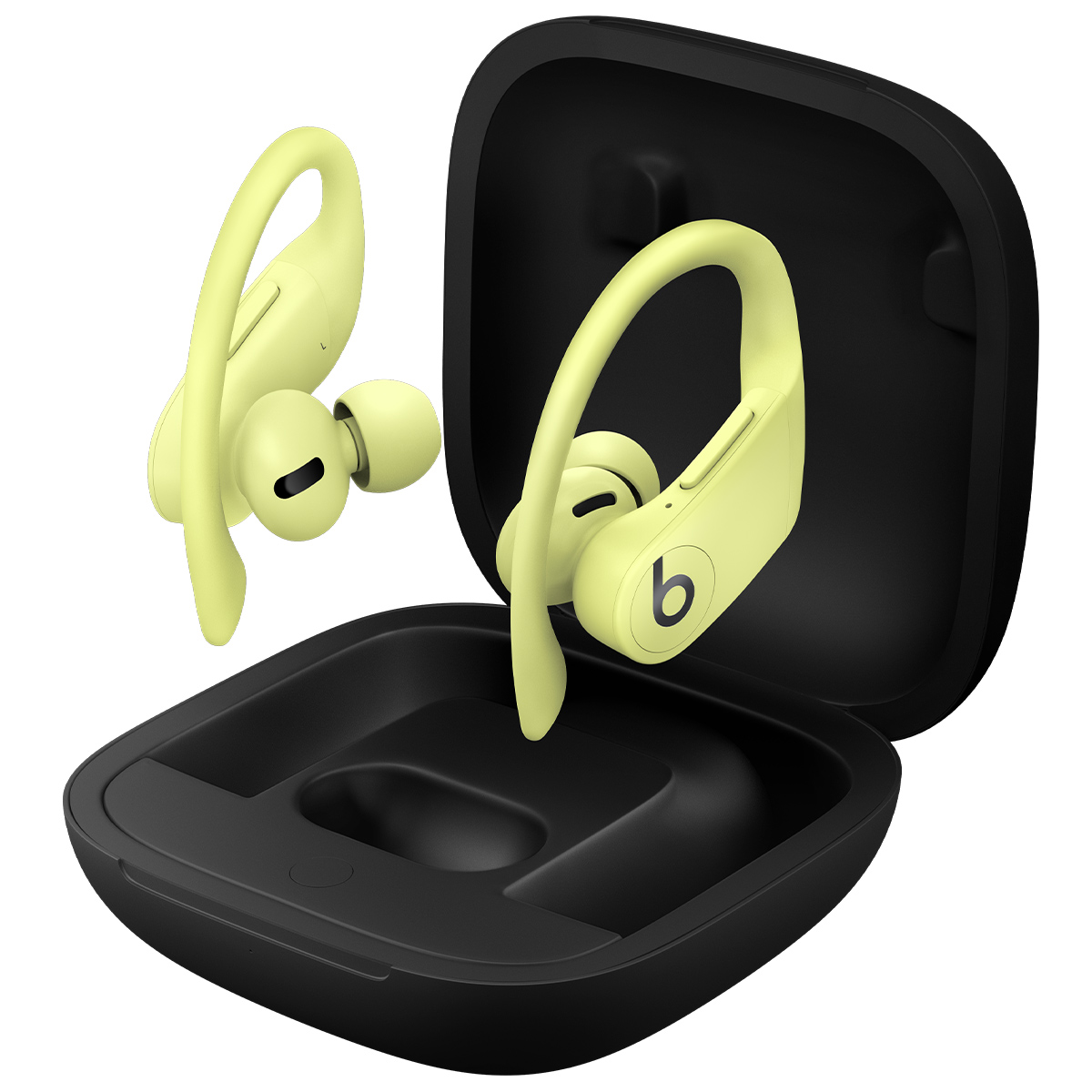 Powerbeats Pro 耳塞支持- Beats by Dre