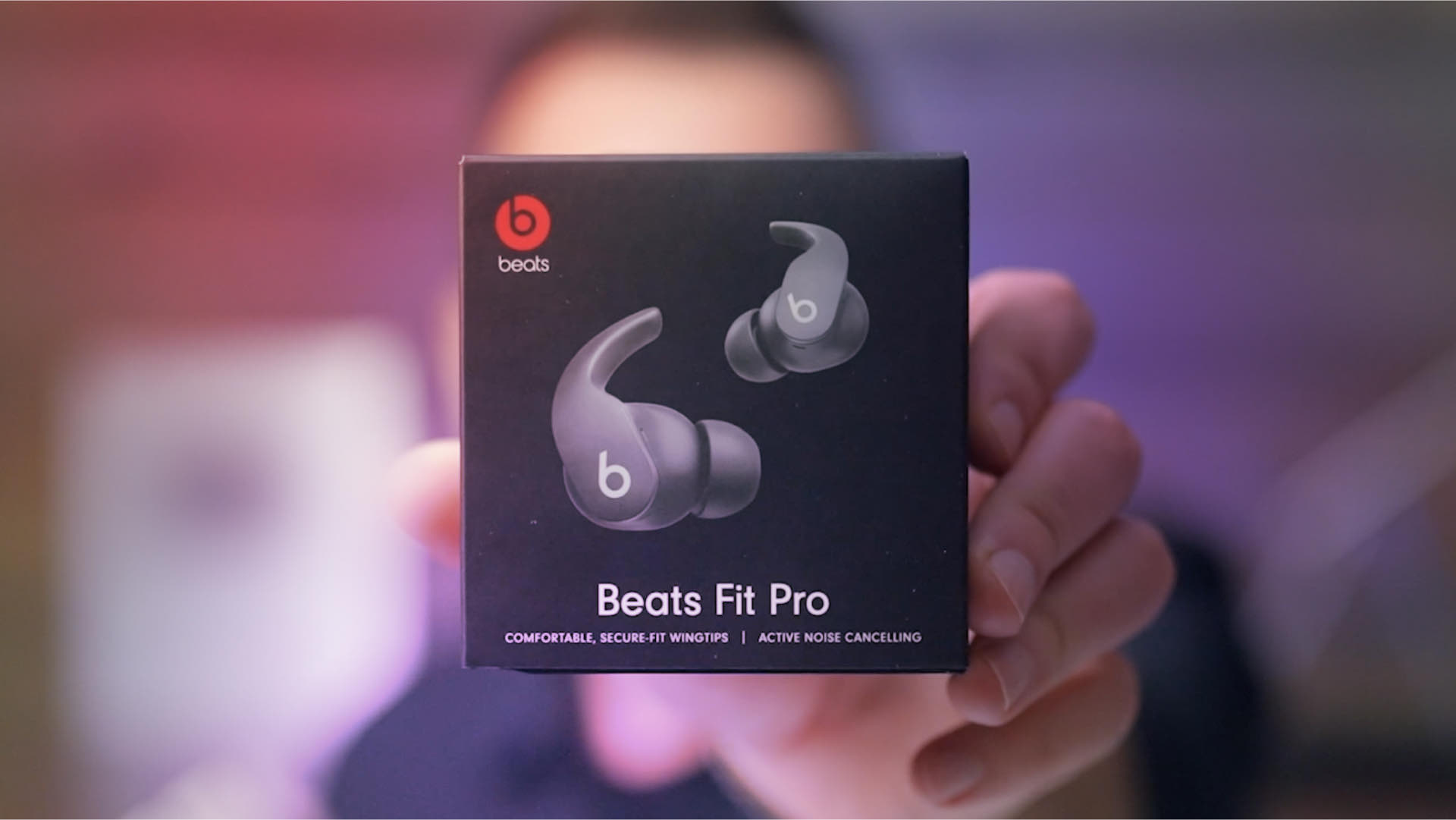 Beats Fit Pro - 降噪无线耳机- Beats
