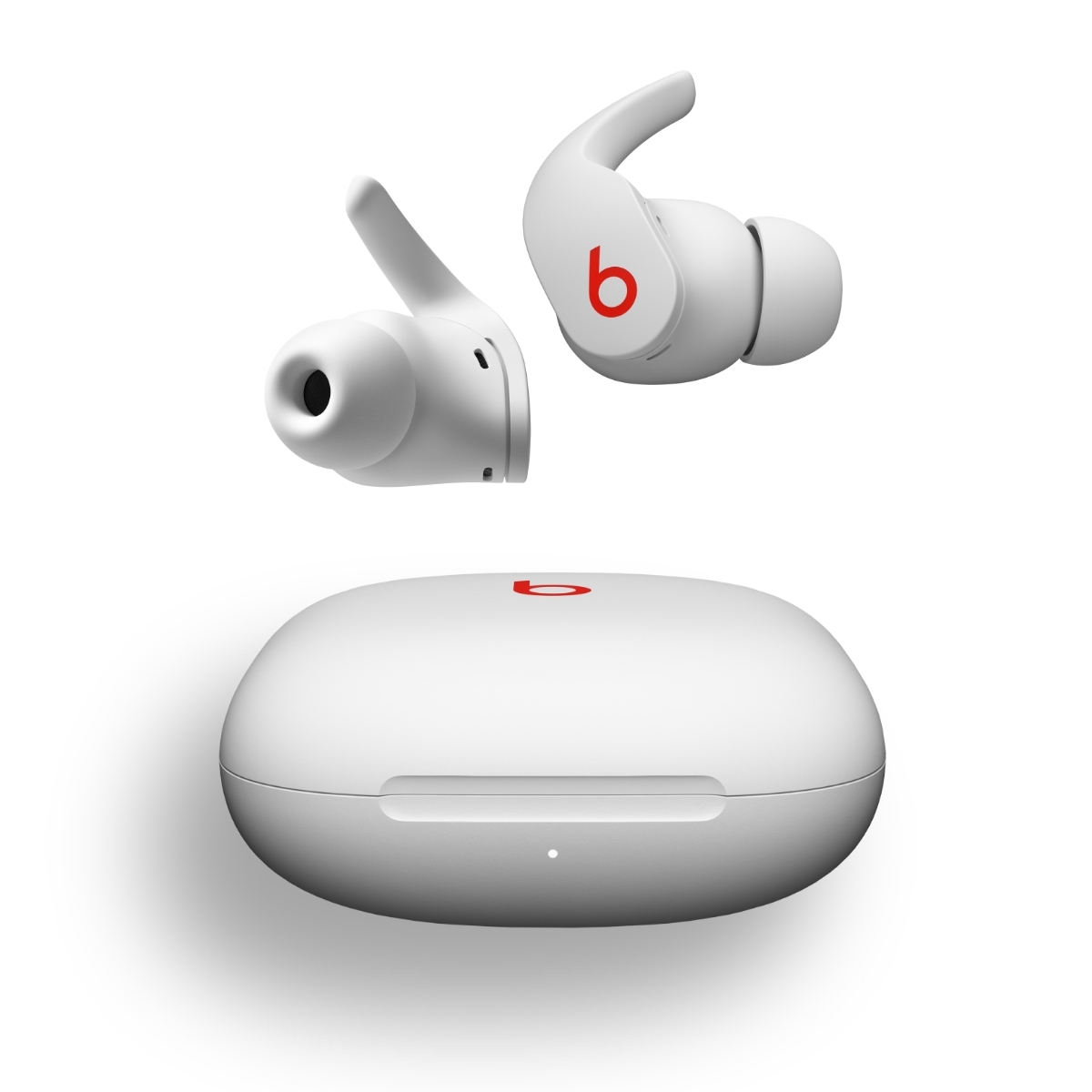 Beats Fit pro 白-