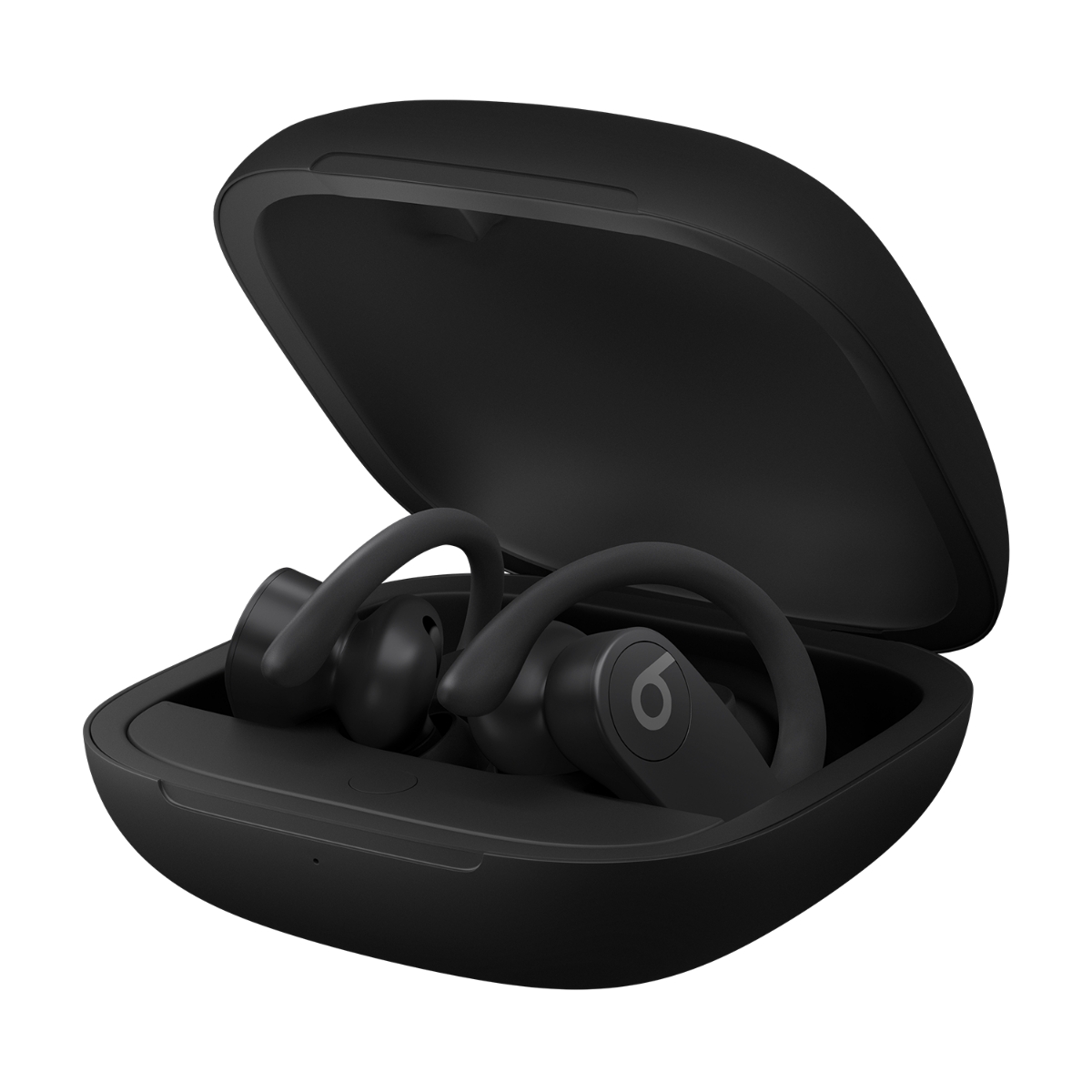 Powerbeats Pro - True Wireless Earbuds - Beats - Black