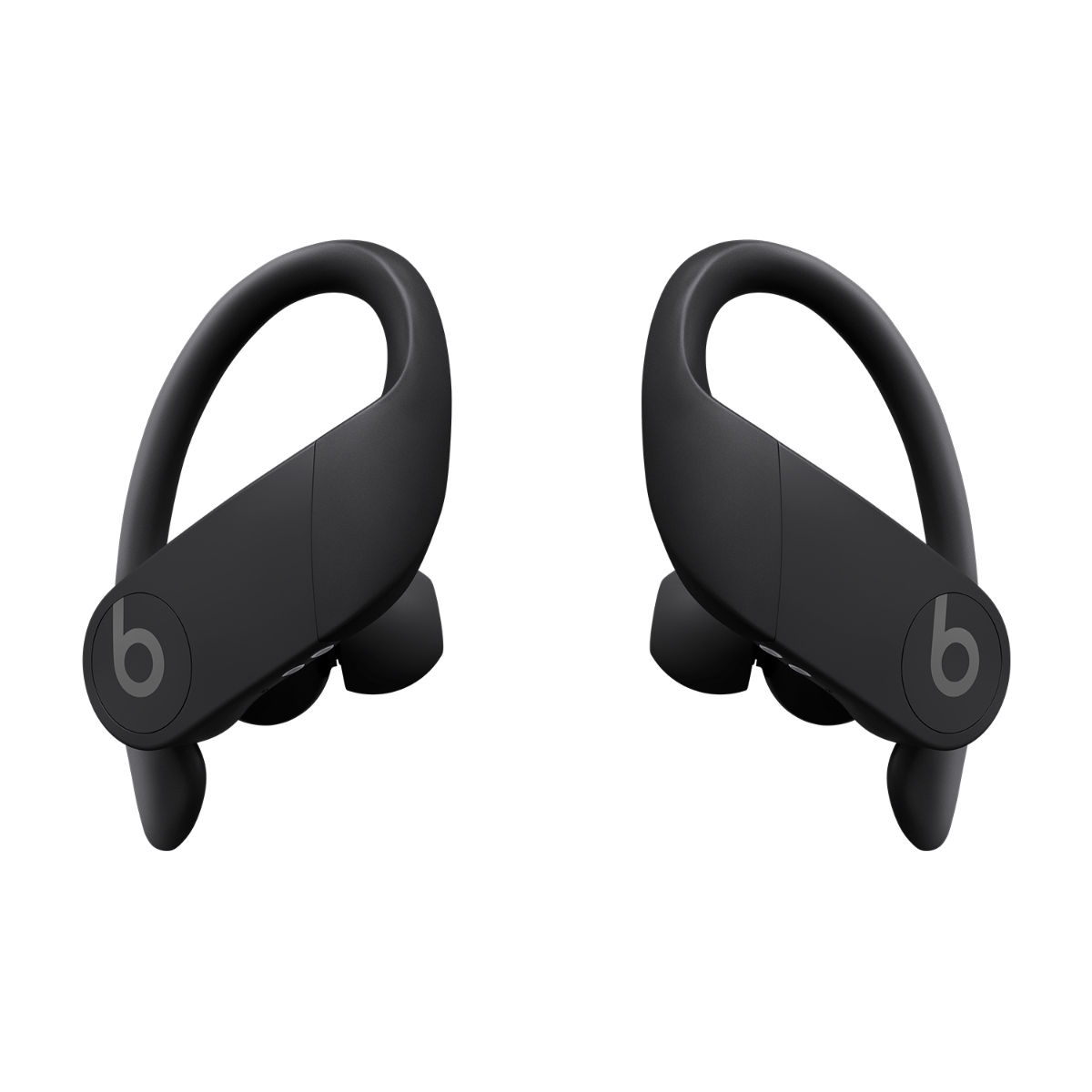 Powerbeats Pro - True Wireless Earbuds - Beats - Black