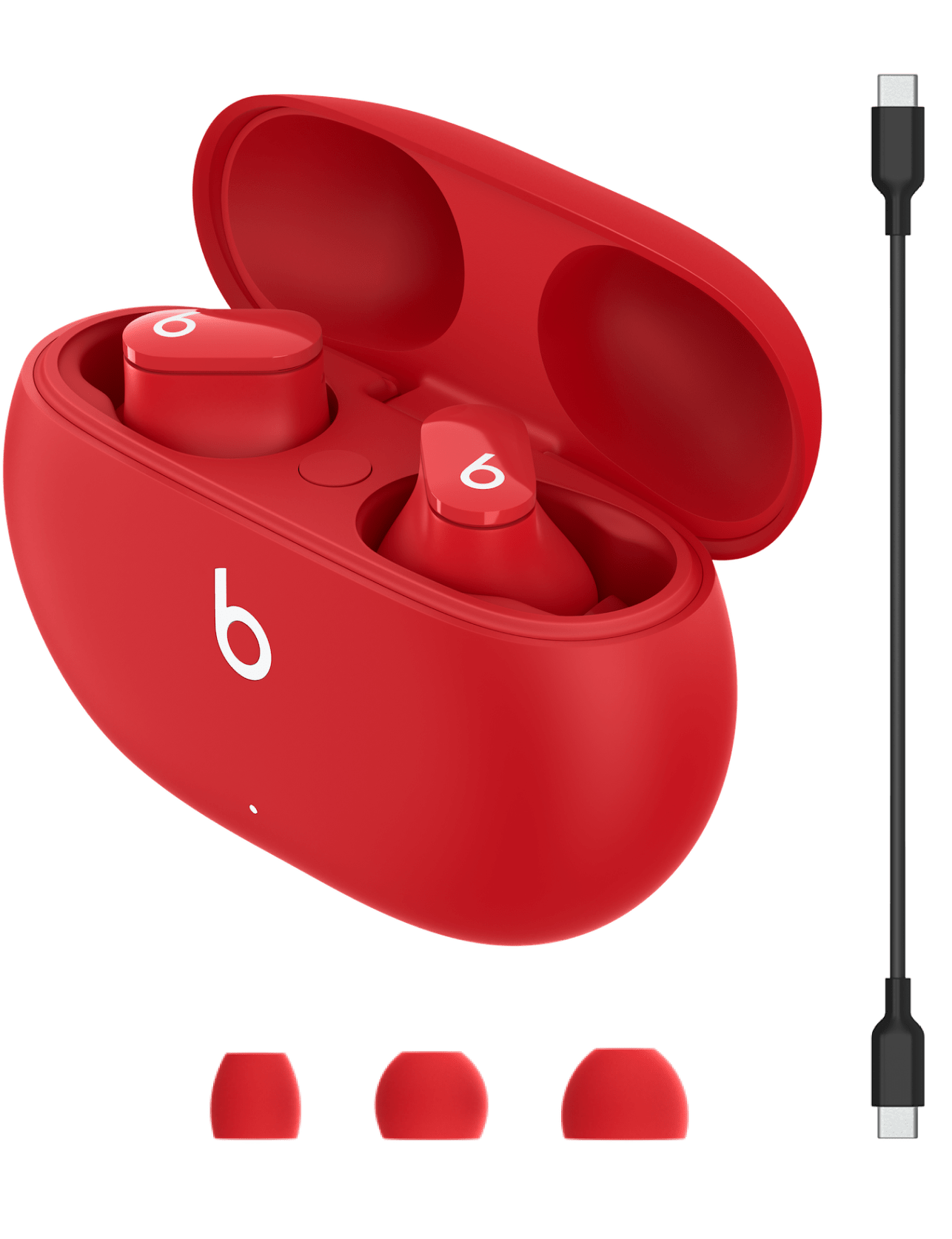 Beats Studio Buds | 真无线降噪耳机- Beats