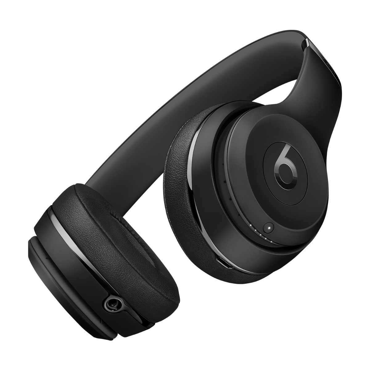 Solo³ Wireless - 适合日常使用的头戴式耳机- Beats