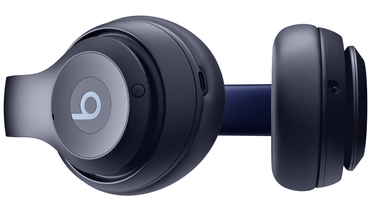 Beats Studio Pro – Premium Wireless Noise Cancelling Headphones